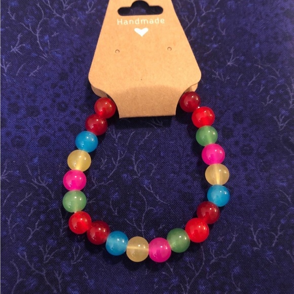 Handmade Bracelet - Picture 3 of 3